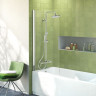Душевая система IDEAL STANDARD Idealrain Eco SL B1377AA